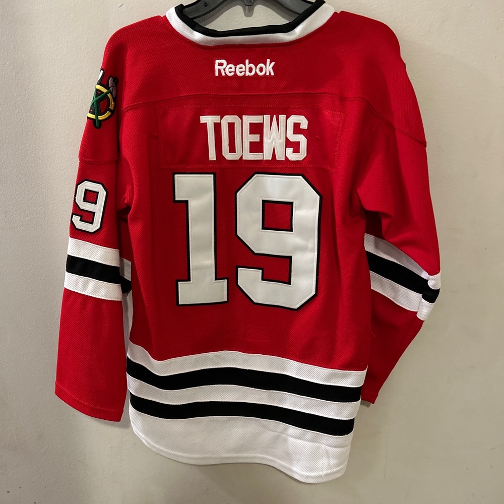 Chicago Blackhawks